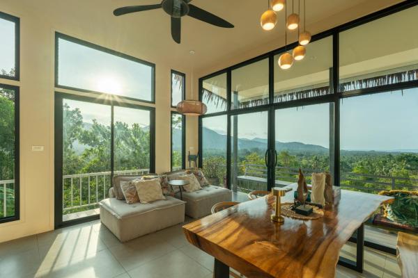 Archie Paradise View - Ko Pha Ngan