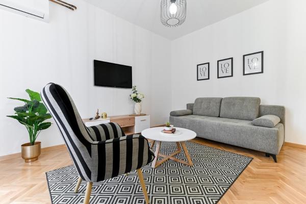 Apartman Rajna-only For Adults And Families - Zaton