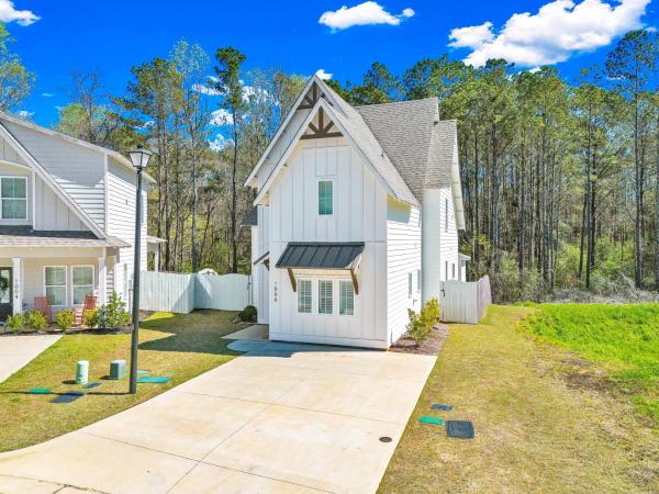 Miss Alberta's Cottage In Auburn - Auburn, AL