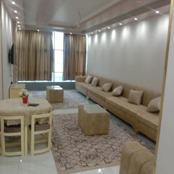 شقه ديما بجوار النيل - Luxor