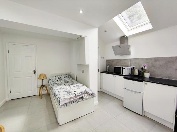 New Studio Near Science Park Cambridge - Cambridge