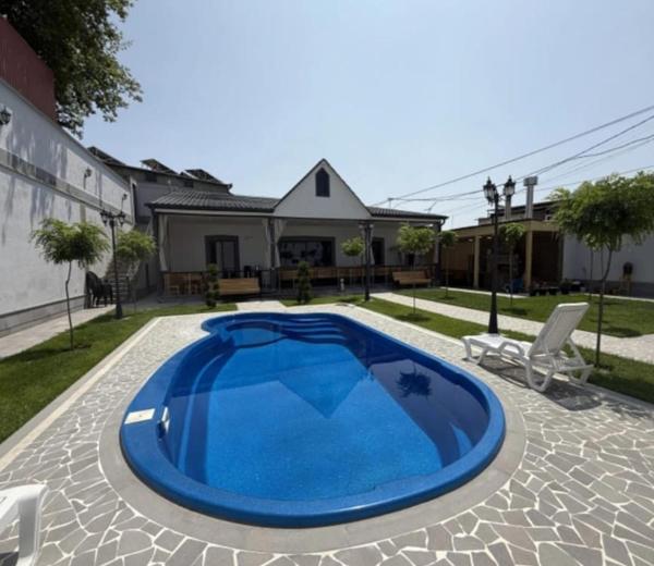 Wow Place - Erevan