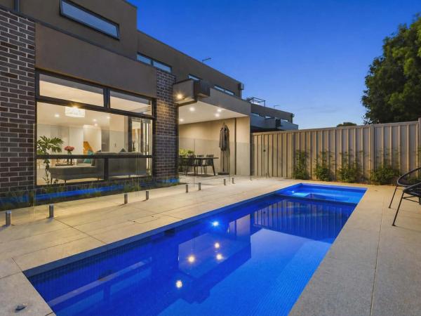 Olivers Hill Spa And Retreat - 弗蘭克斯頓