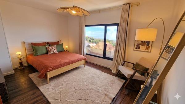 Casa Sameiro - Paul do Mar