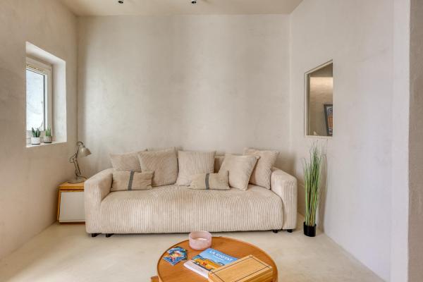 Appartement Entierement Rénové Près Du Port - La Ciotat