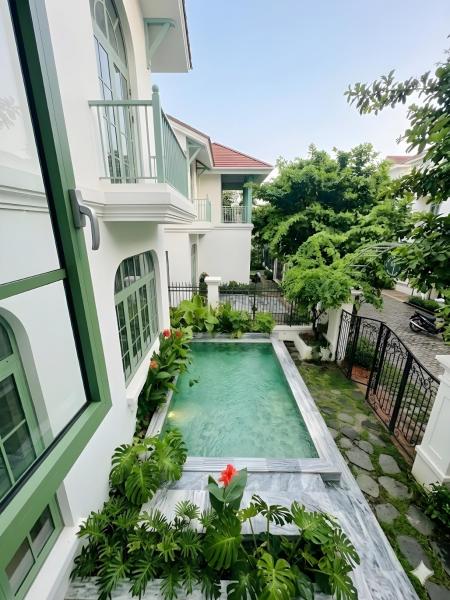 Ocha Villa - Phú Quốc