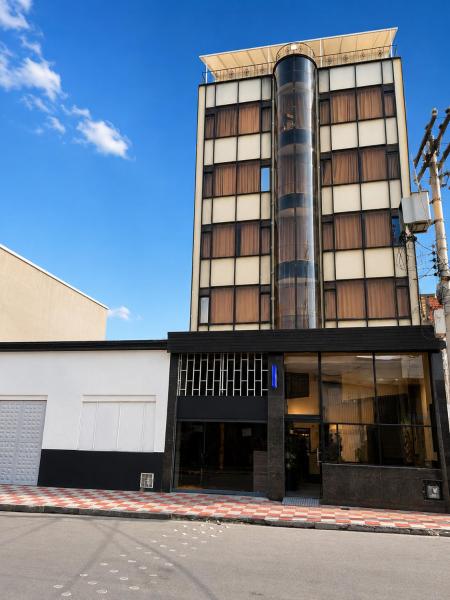 Hotel Ejecutivo 63 In - 보고타
