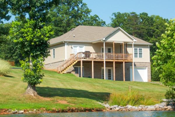 Orr At Waterways - Great Home With Powered Dock, Boat Launch, Outdoor Pool, & Beach - 史密斯山湖