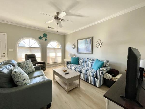 148 Beau Clair - Beachside Townhome With Pool In Long Beach - Pass Christian, MS