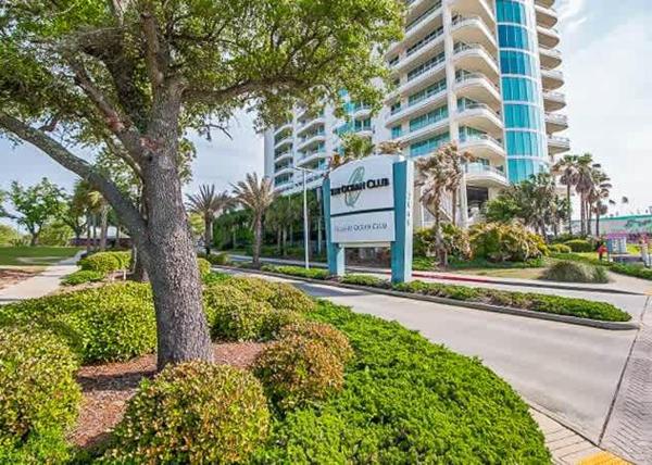 Beautiful 15th Floor 2 Bedroom, 2 Bath Condo At The Ocean Club! - Biloxi, MS