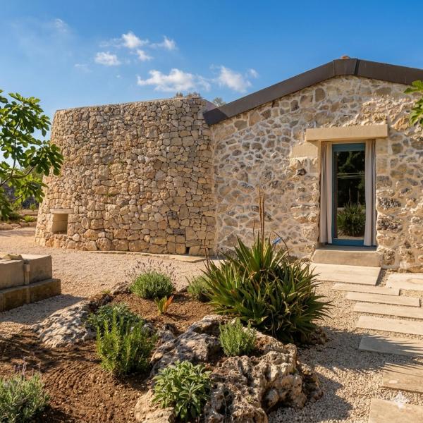 Masseria Petra - Melendugno