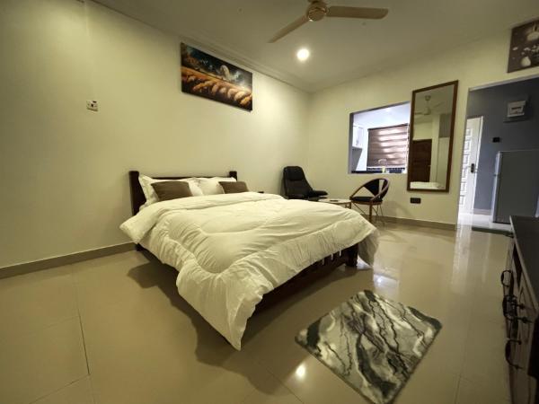 Stepup Apartment East Legon Ogbojo