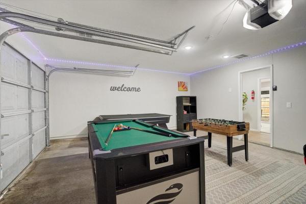 15 Min To Woodlands! Cozy, Modern Home - Spring, TX