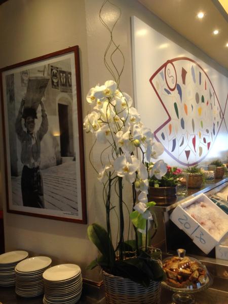 A la foto es mostra l'objecte Locanda Ai Due Orsi situat a la ciutat de Milà.
