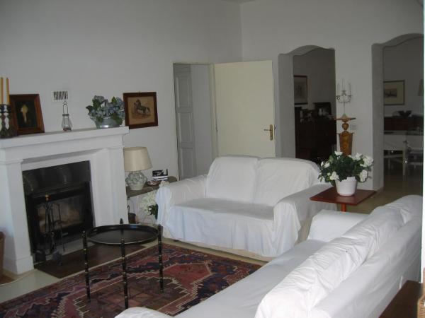 На фото показан объект B&B Monvicino, расположенный в городе Oviglio.