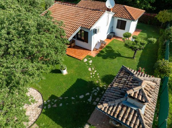 Holiday Home Sergo - Poreč