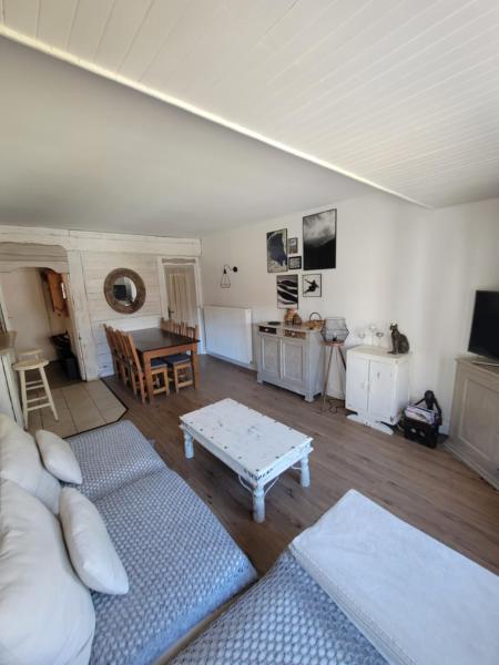 På billedet ses objektet Appartement Tignes Val-Claret // 6 Personnes beliggende i byen Tignes.