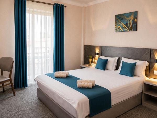 Boston Hotel Tashkent - Tachkent