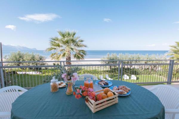 Casa Vacanze Ibiscus - Alcamo