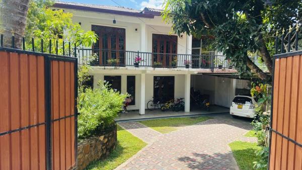 Ceylon Mist Villa - Sri Lanka