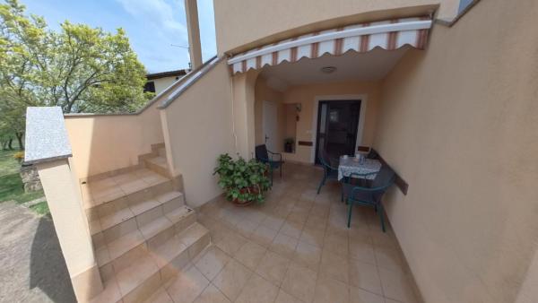 Cozy And Practical Studio In Avonija - Umag