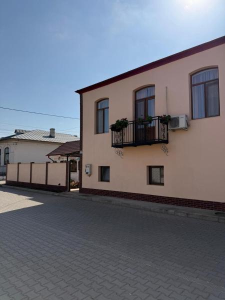 Casa Alexander - Sulina