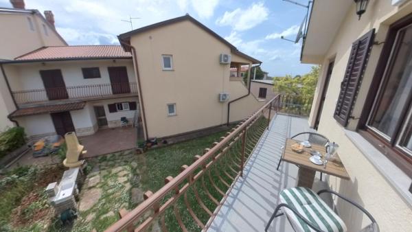 Peaceful Apartment Near Umag - Umag