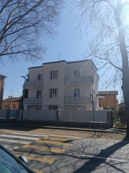 Charming Apartment For Couples - Parme