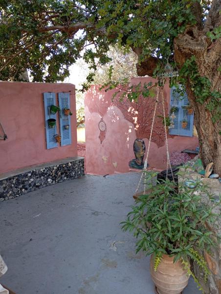 Gialos House - Grèce