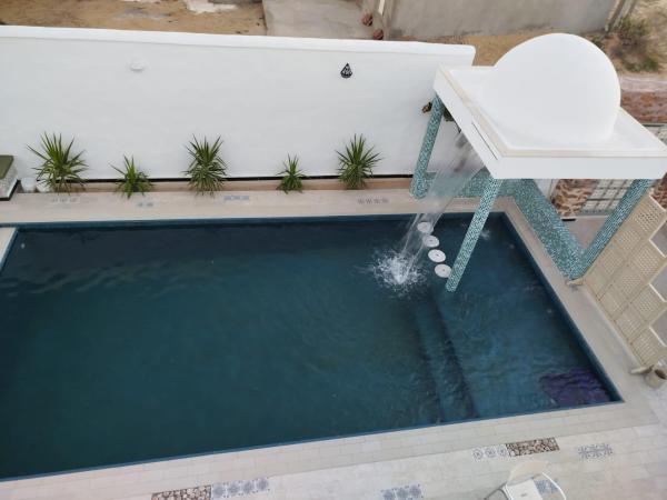 Dar Kmar Djerba - Djerba