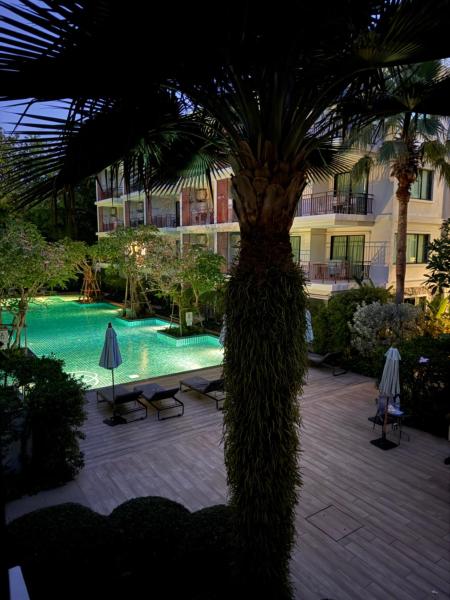 The Title Condotel Rawai Beach By Acs - Kata Beach