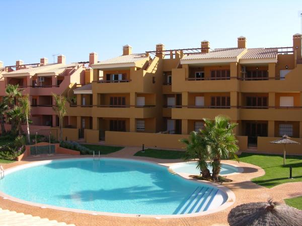 Albatros Playa 3 - 6008 - La Manga