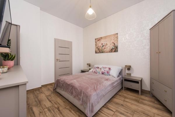 Retro Station Apartment - Krakau