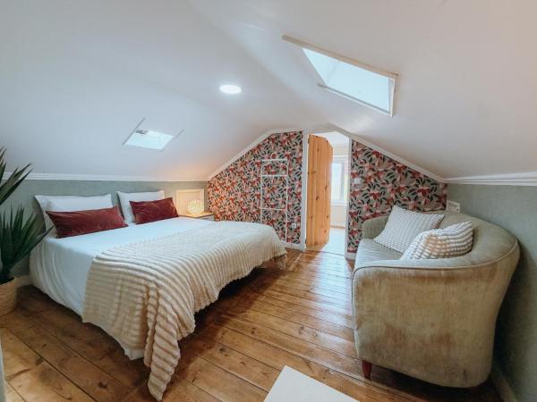 Aliciamar E By Casas De Setúbal - Palmela