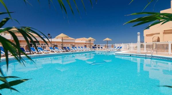 Paradise Court One Bedroom Retreat - Adeje