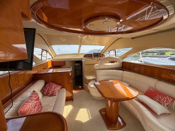 Unique Stay Aboard A Boat - Porto-Vecchio