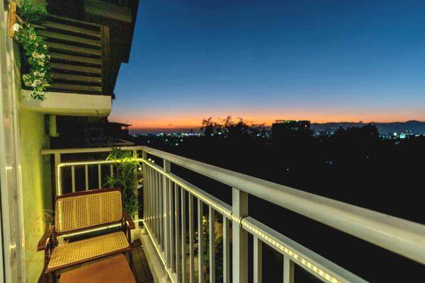 Mili Studio Suite At Amani Grand Resort Residences, 5 Min To Ceb Airport - Liloan