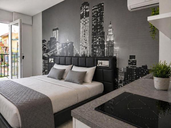 Padova Suites - Padova