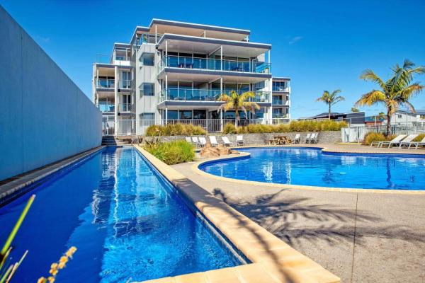 Ohope Beach Resort - Ōhope