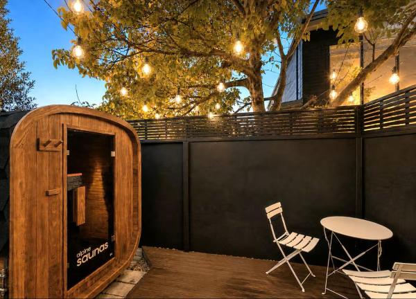 Quiet Townhouse With Private Sauna - Christchurch