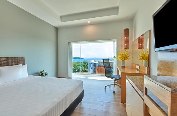 Village Hotel Changi by Far East Hospitality, Singapore