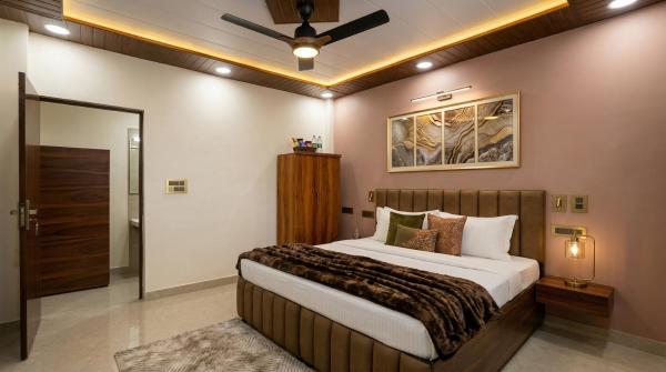 Hotel Kasa Inn By Orca Hotels - Delhi