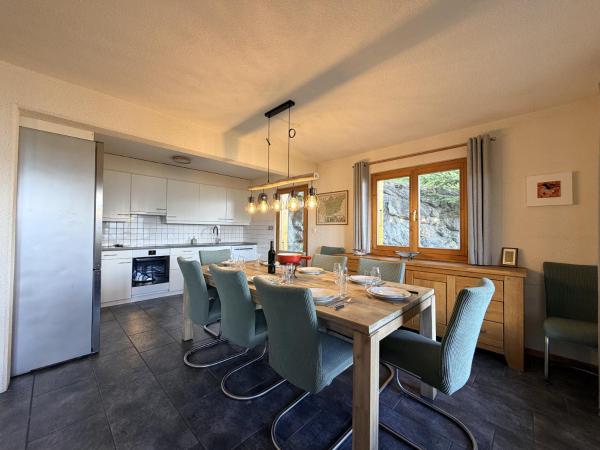 Mont Bijou Mountain & Quiet Chalet 10 Pers By Alpvision Résidences - Verbier