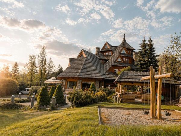 Góralski Dwór - Zakopane