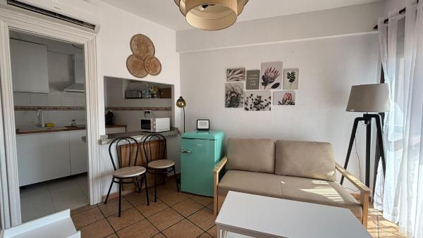 Beachfront Apartment In Marbella - Marbella