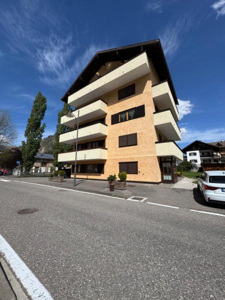 Bellaria Apartment Mountain View - Moena