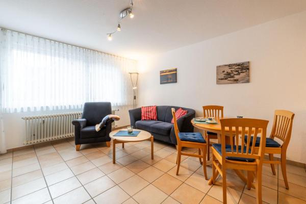 Ferienwohnung Bäumer Borkum - Nichtraucher & Allergikerfreundlich - Borkum
