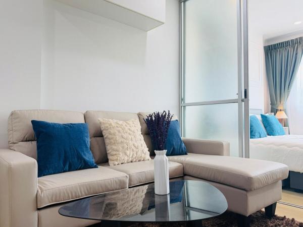 Newly Renovation D Condo Kathu Phuket - Phuket