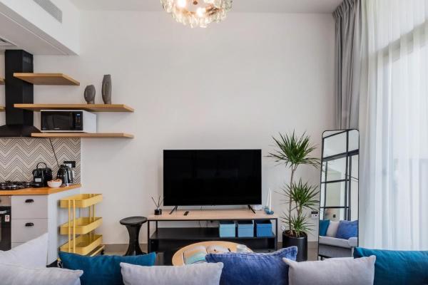 Foto 7: Charming & Entertaining 1BR in Dubai Hills