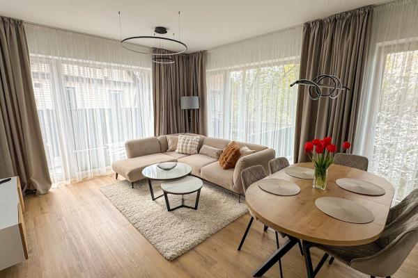 Cottage With Private Yard In ŽAliakalnis Kaunas - Kaunas